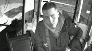 Gezocht: Mishandeling buschauffeur Katwijk