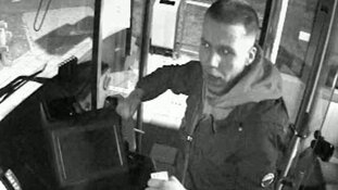 Gezocht: Mishandeling buschauffeur Katwijk