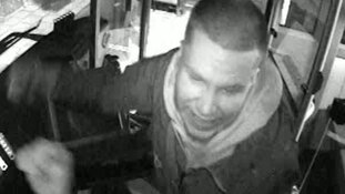 Gezocht: Mishandeling buschauffeur Katwijk