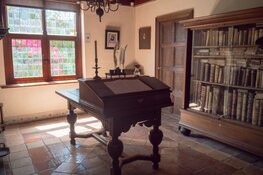 Museum Het Spinozahuis sluit aan bij het netwerk van de Canon van Nederland