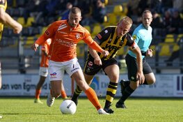 Wisselende resultaten voor tweede-divisionisten