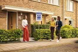 Zaterdag 1 oktober 2022: NVM organiseert Open Huizen Dag