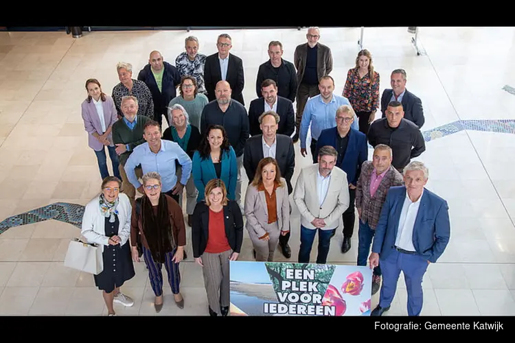 Zorg op maat en zo dicht mogelijk bij huis