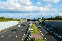 OM zet nieuwe flexflitsers in