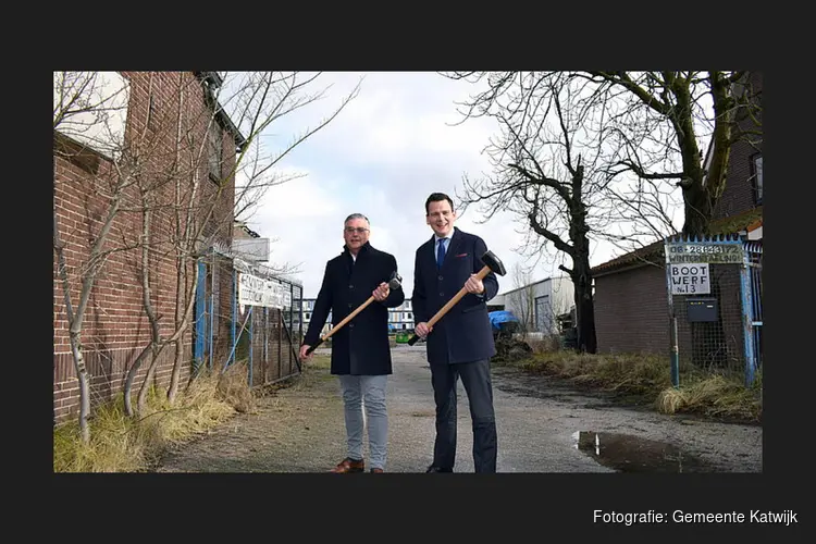 Intentieovereenkomst ’t ValkenTij ondertekend