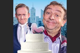 Zo Vader Zo Zoon – Jon van Eerd in De Muze