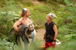 Voorjaarsbioscoop in De Muze