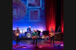 Overtures – The Bootleg 60s in De Muze