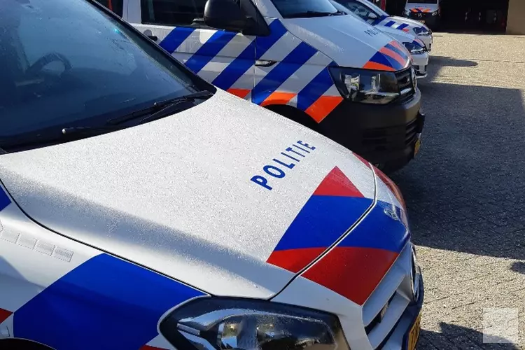 Inbreker aangehouden, mogelijk ook betrokken bij babbeltrucs