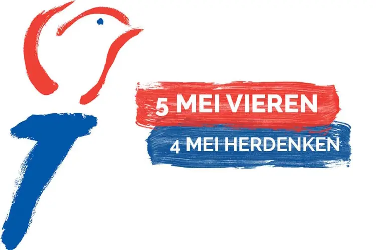 Dodenherdenking in de gemeente Katwijk