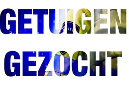 Rechercheteam zoekt getuigen schietincident Katwijk