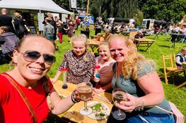 Het Foodtruckfestival HOPPAAA! komt naar Purmerend!