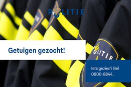 Explosie bij woning Blekerij