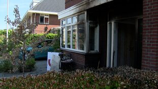 Gezocht: Explosie woning Blekerij - Katwijk
