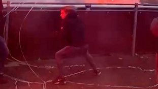 Gezocht: Voetbalgeweld Noordwijkerweg - Rijnsburg