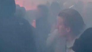 Gezocht: Voetbalgeweld Noordwijkerweg - Rijnsburg