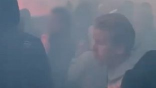 Gezocht: Voetbalgeweld Noordwijkerweg - Rijnsburg