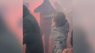 Gezocht: Voetbalgeweld Noordwijkerweg - Rijnsburg