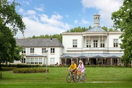 Nieuwe thema-fietsroutes van Rotterdam tot Den Haag en alles er omheen