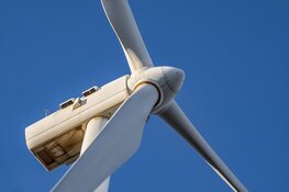 Zuid-Holland neemt regie bij ontwikkeling windenergie in Katwijk en Lansingerland