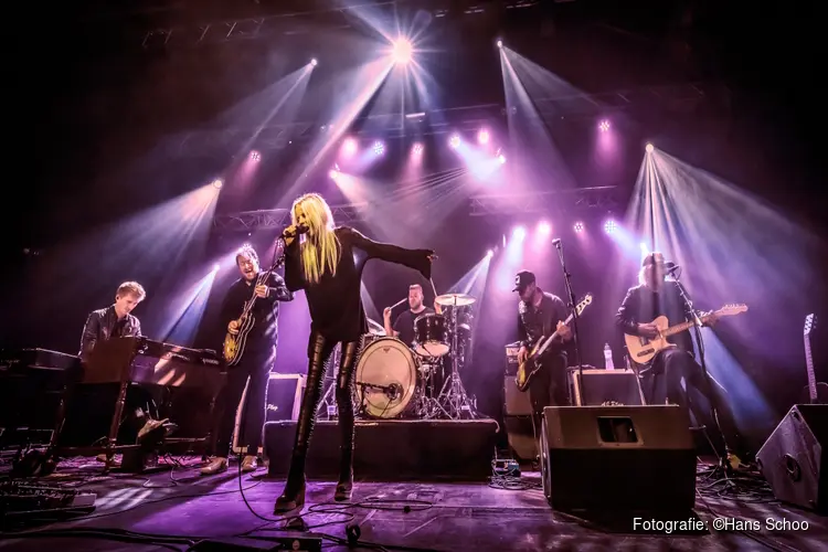 Killer King – AJ Plug in De Muze