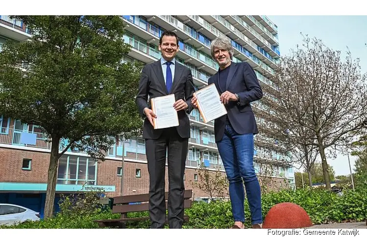 Nieuwbouw op locatie Torenflats stap dichterbij