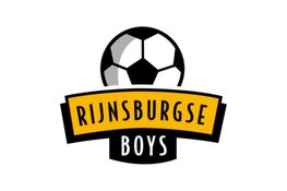 Rijnsburgse Boys en trainer Martijn Lagendijk per direct uit elkaar
