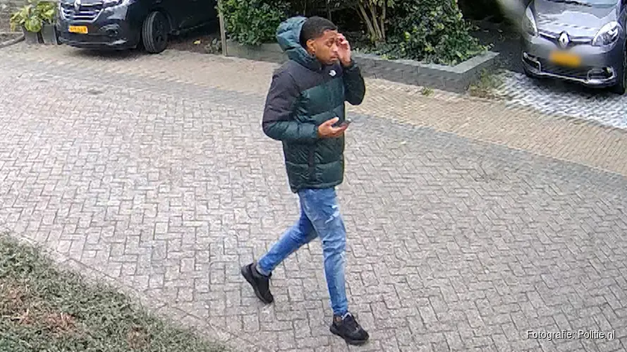 Gezocht: Bankhelpdeskfraude - Zeester- Katwijk