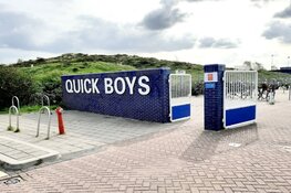 Quick Boys wint nipt van ADO '20