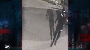 Gezocht: Woningoverval Vinkenweg - Rijnsburg