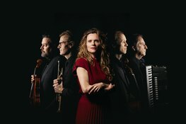 De Ballade van Mauthausen in De Muze