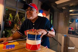 EL TETEO, wereld van culturen: Een Viering van Caribische Cultuur in Zaandam
