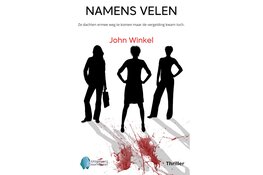 Nieuwe thriller John Winkel over kredietcrisis