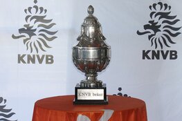 Rijnsburgse Boys stunt en wint dikverdiend van FC Volendam