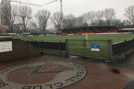 AFC niet opgewassen tegen veel sterker Katwijk