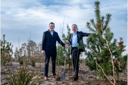 Provincie Zuid-Holland investeert ruim 8 miljoen euro in robuuste natuur en gezond water in Mient Kooltuin en de Noordrand van Wassenaar