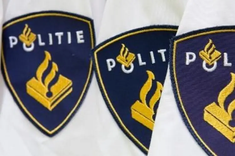 Politie treft grote hoeveelheid ketamine aan in garagebox Katwijk