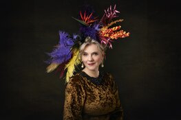 Minnares – Mylou Frencken onderzoekt de kunst van het beminnen in De Muze