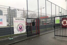 Rijnsburgse Boys onderuit bij AFC