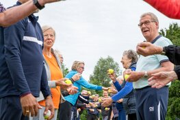 Vitality Clubs in gemeente Katwijk openen de deuren tijdens Wereld Gezondheidsweek