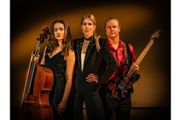 Elske DeWall - Legendary Ladies op donderdag 8 mei in De Muze