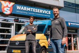 Vacature: Verkoopmedewerker bij Warmteservice Den Haag