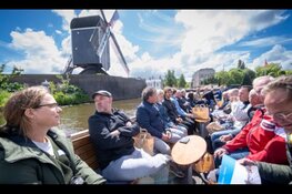 Samen koersen naar duurzame waterrecreatie