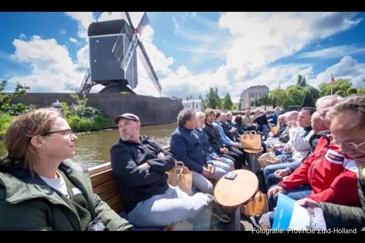 Samen koersen naar duurzame waterrecreatie