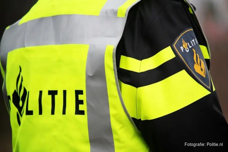 Babbeltrucs 39 mensen slachtoffer in Bollenstreek