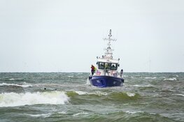 International Search And Rescue Event (SAR Katwijk) 2025 trekt veel bezoekers