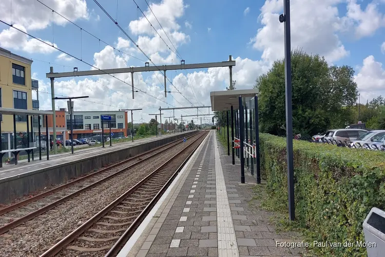Treinkaartje komend jaar flink duurder, mogelijk negen procent erbij