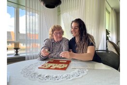 Curadomi thuiszorg start met Langer Thuis