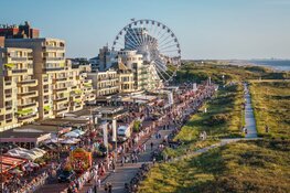 Prijzenregen voor Flower Parade Rijnsburg - Er was eens…