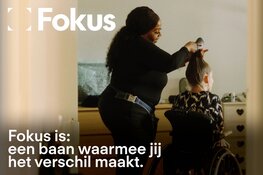 Vacature: ADL-assistent (helpende) voor mensen met een fysieke beperking – locatie Rotterdam en Gouda